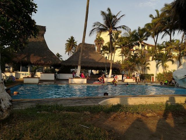 Playa Nuevo Vallarta